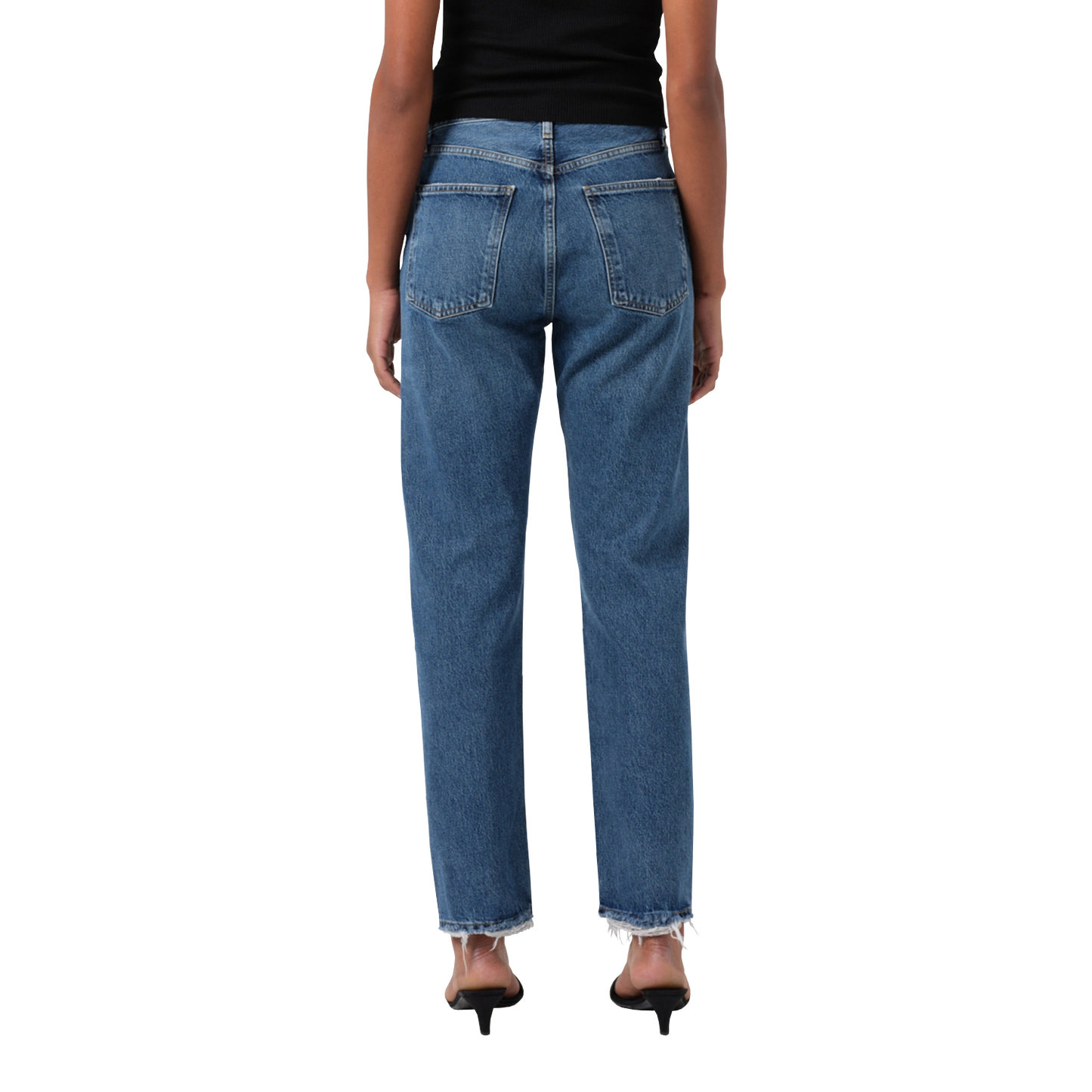 Agolde 90's Pinch Waist
