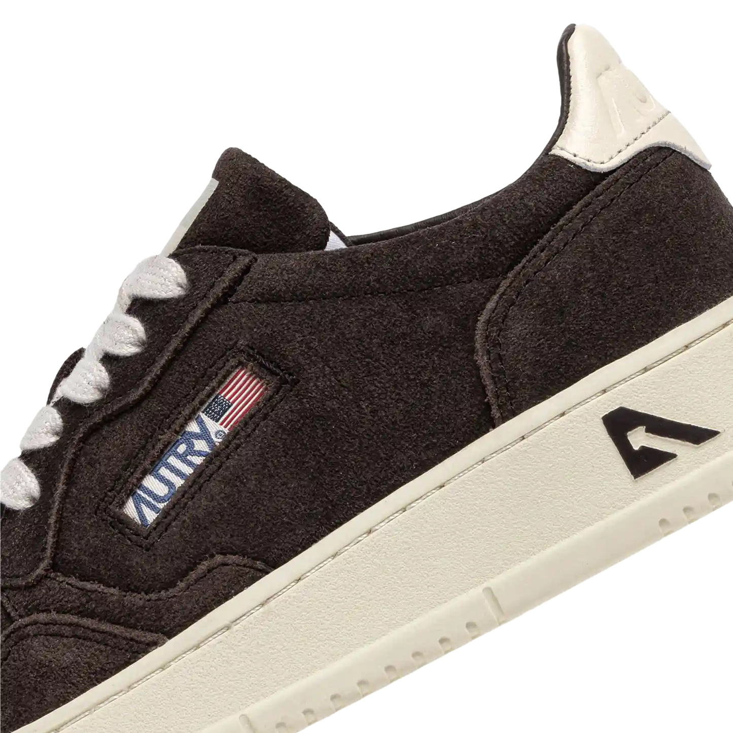 Autry Medalist Low W