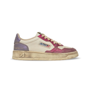 Autry Super Vintage Low W