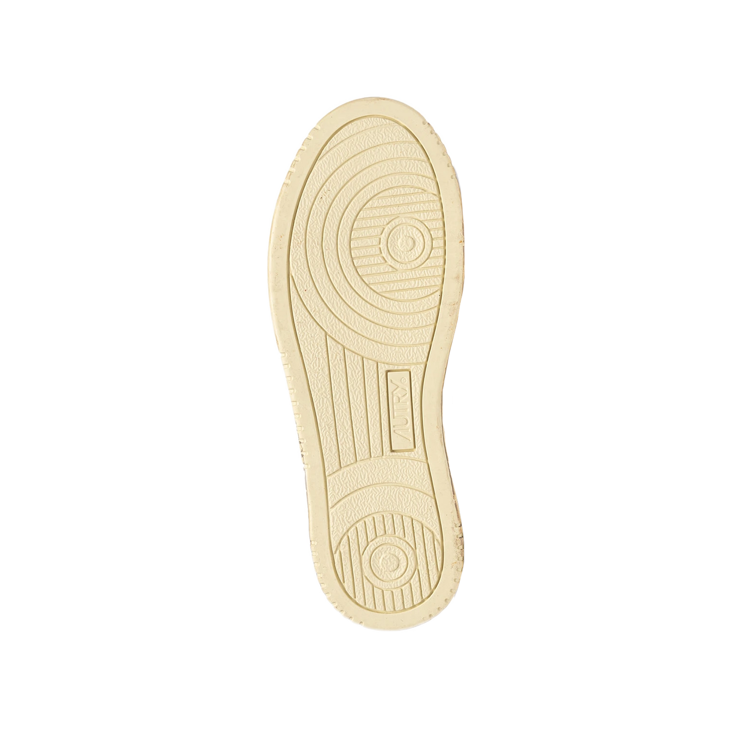 Autry Medalist Super Vintage Low Woman