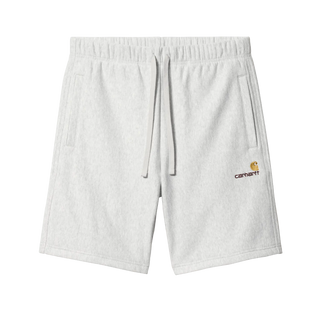 Carhartt WIP American Script Sweat Short