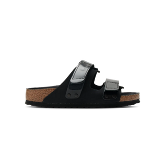 Birkenstock Uji Nubuck Leather