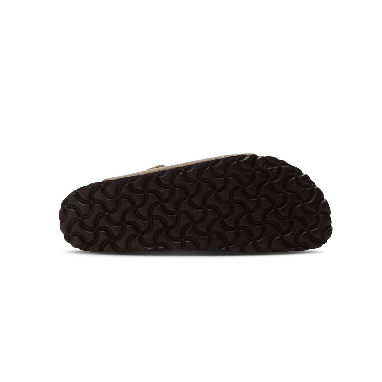 Birkenstock Zürich Suede