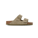 Birkenstock Arizona Soft Footbed Suede Leather