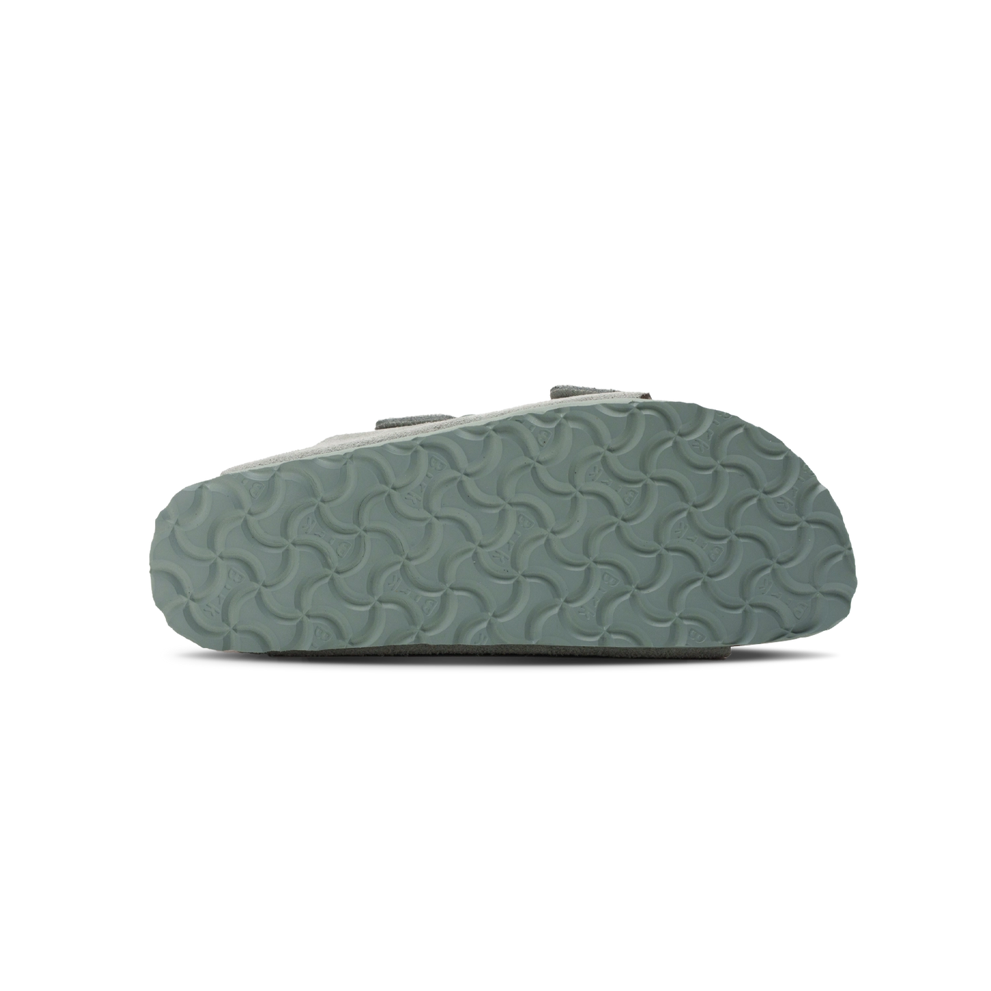 Birkenstock Arizona Soft Footbed Suede Leather