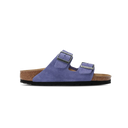Birkenstock Arizona Soft Footbed Suede Leather