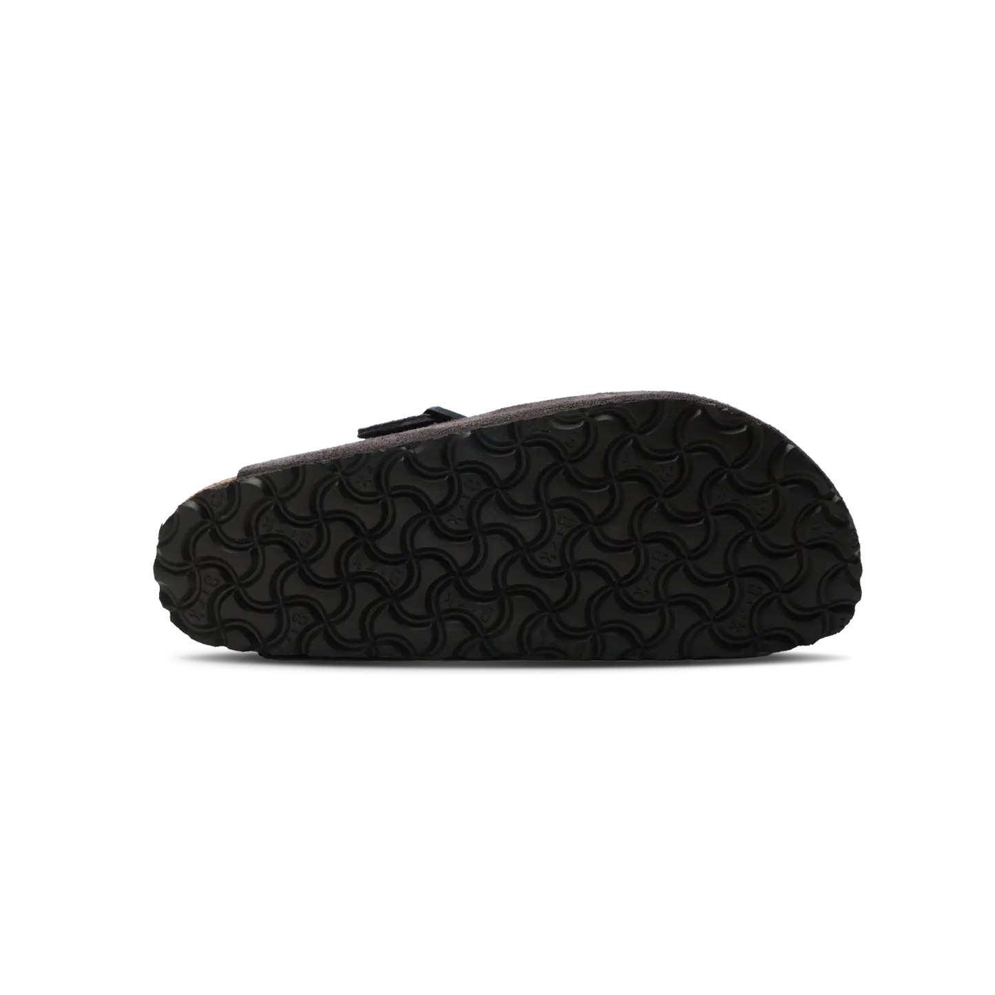 Birkenstock Boston Suede Leather