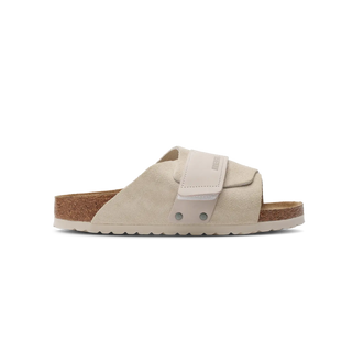 Birkenstock Kyoto Nubuck Leather/Suede