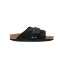 Birkenstock Kyoto Nubuck Leather/Suede