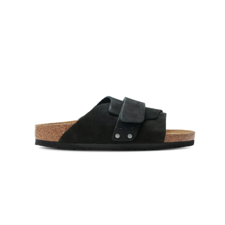 Birkenstock Kyoto Nubuck Leather/Suede