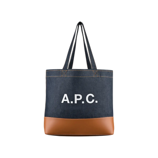 A.P.C. Axel Tote Torba