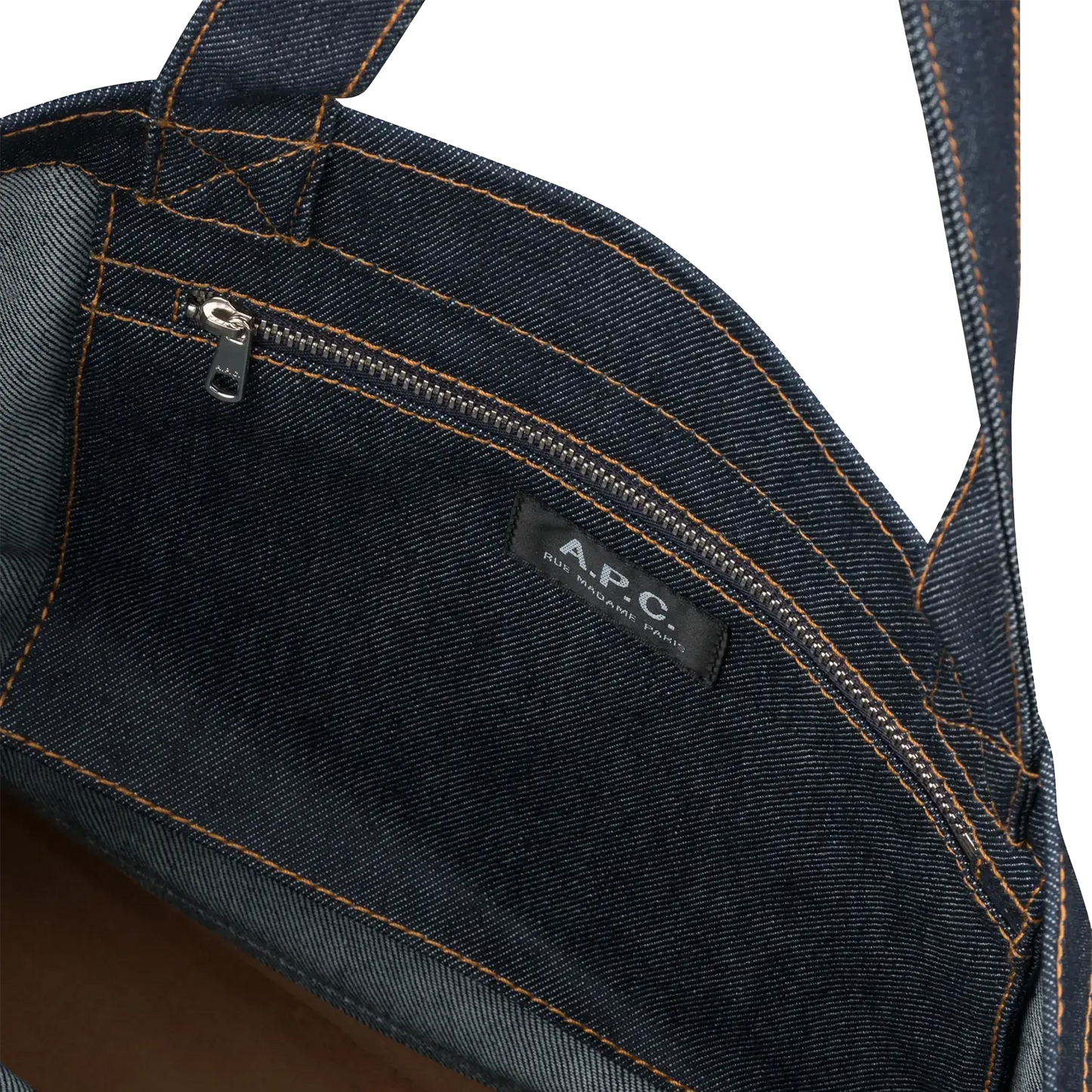 A.P.C. Axel Tote Torba