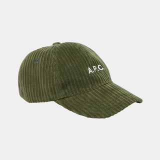 A.P.C. Charlie Baseball Kapa