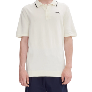 A.P.C. Fynn Polo Majica