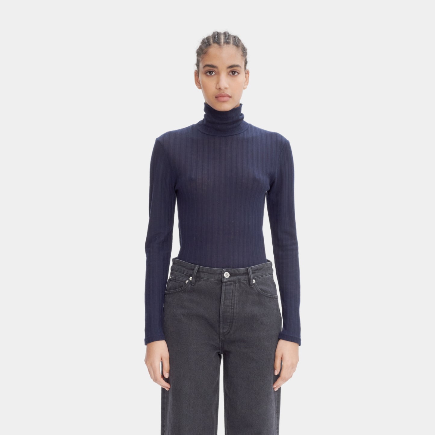 A.P.C. Elisabeth Jeans