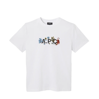 A.P.C. Auguste T-Shirt