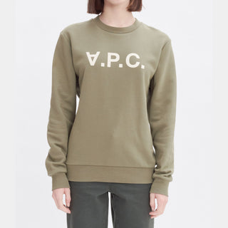 A.P.C. Standard Grand Vpc Pulover Unisex