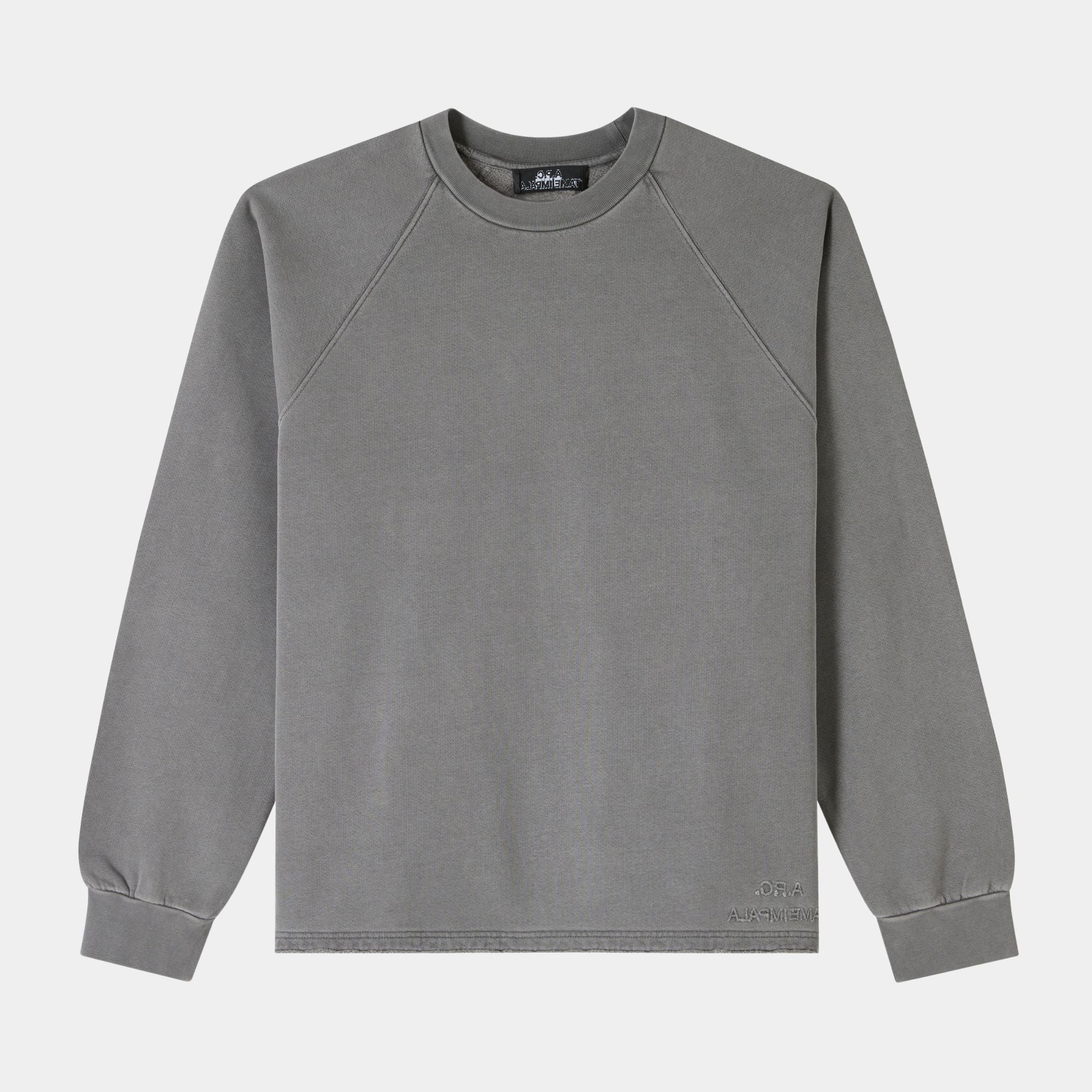 A.P.C. Kick Out Unisexe Tame Impala Sweatshirt – ALTO