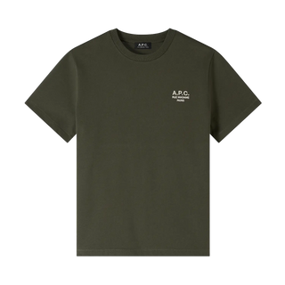 A.P.C. Standard Rue Madame T-Shirt