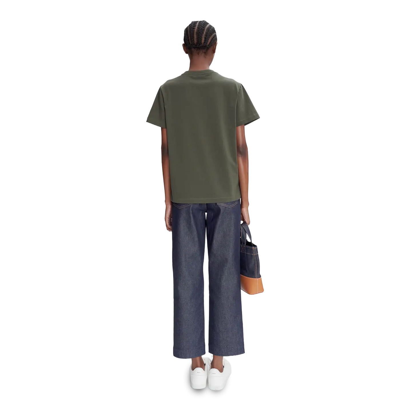 A.P.C. Standard Rue Madame T-Shirt
