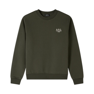 A.P.C. Standard Rue Madame Pulover
