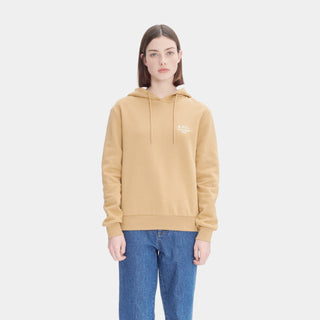A.P.C. Hoodie Standard Rue Madame Gots