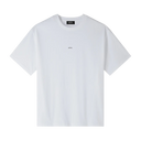A.P.C. T-Shirt Boxy Micro Logo