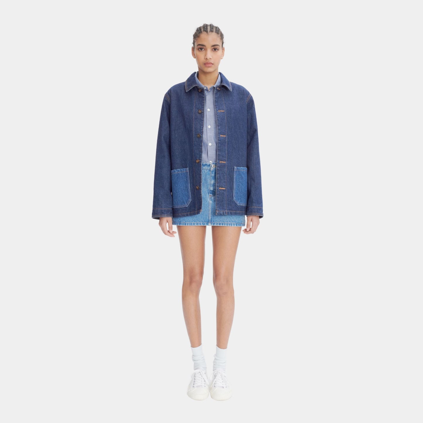 A.P.C. Veste Anthonin