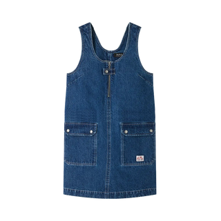 A.P.C. Dominic Dress