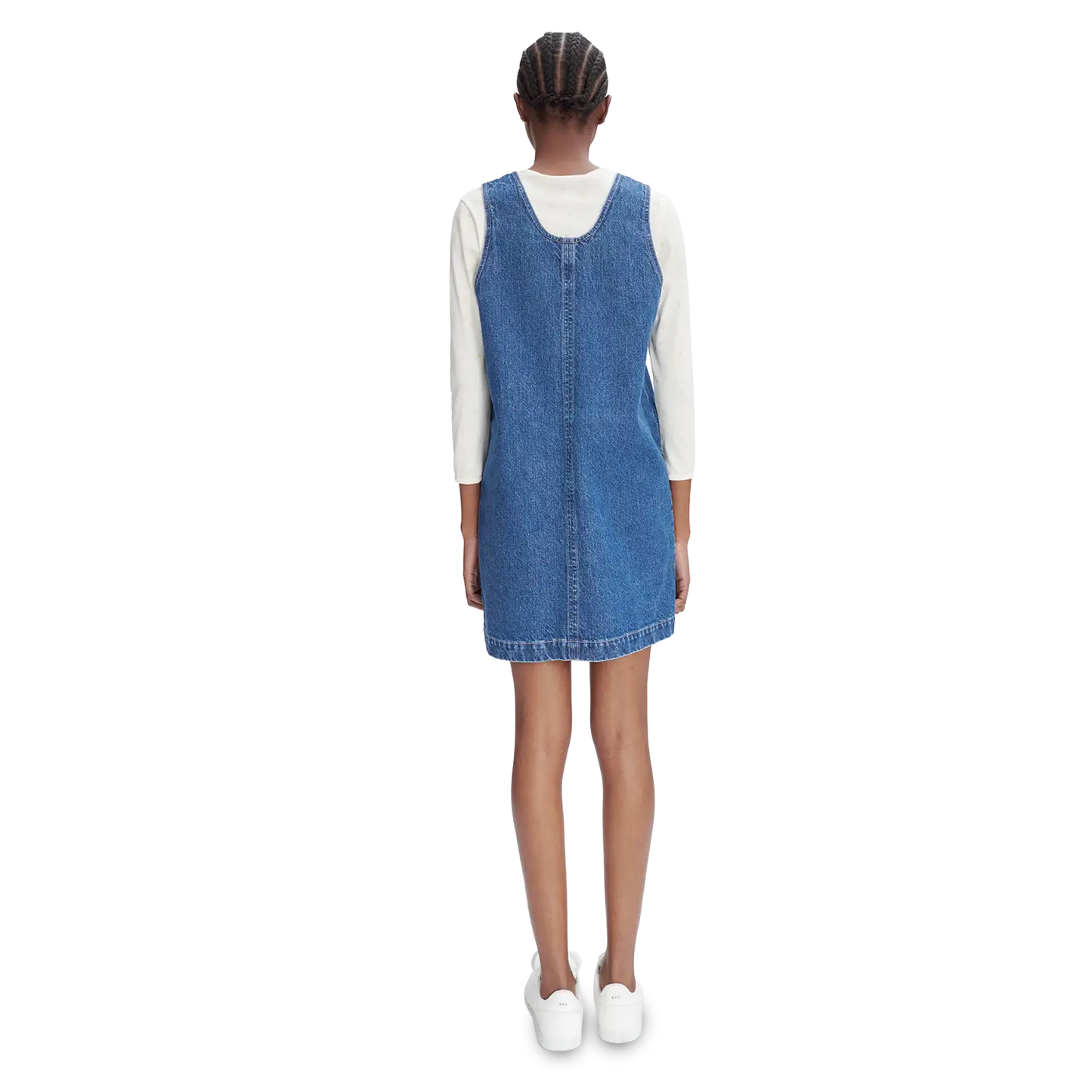 A.P.C. Dominic Dress