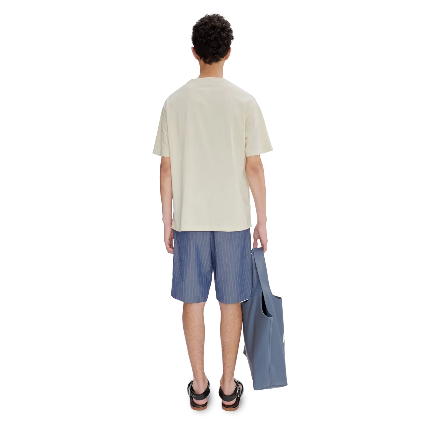 A.P.C. Paul Shorts