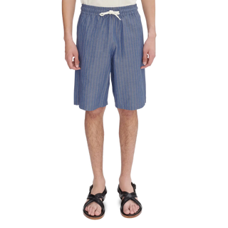 A.P.C. Paul Shorts