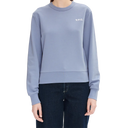A.P.C. Boxy Petit VPC Sweatshirt