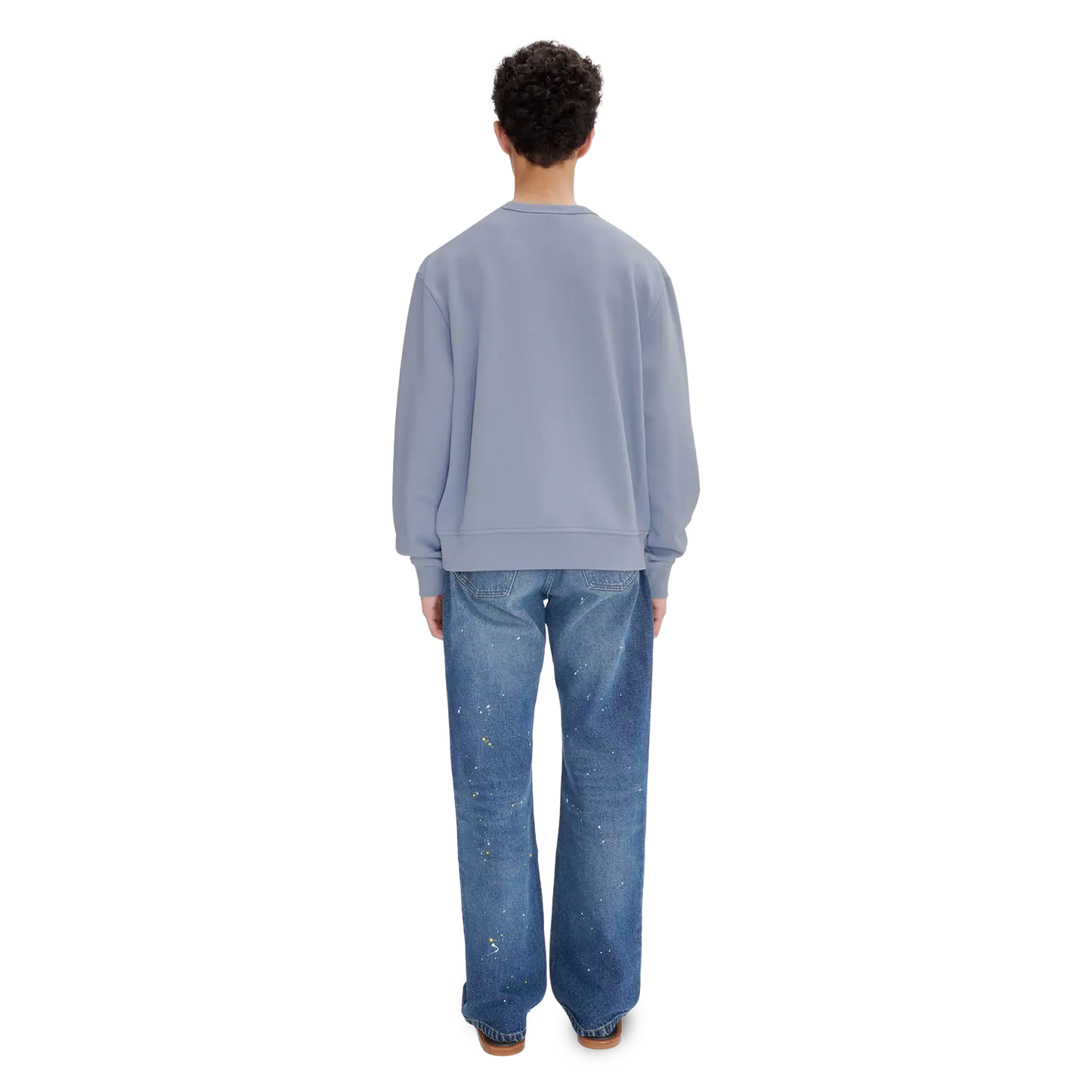 A.P.C. Boxy Petit VPC Pulover