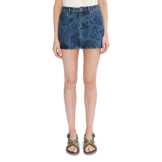 A.P.C. Mini Skirt