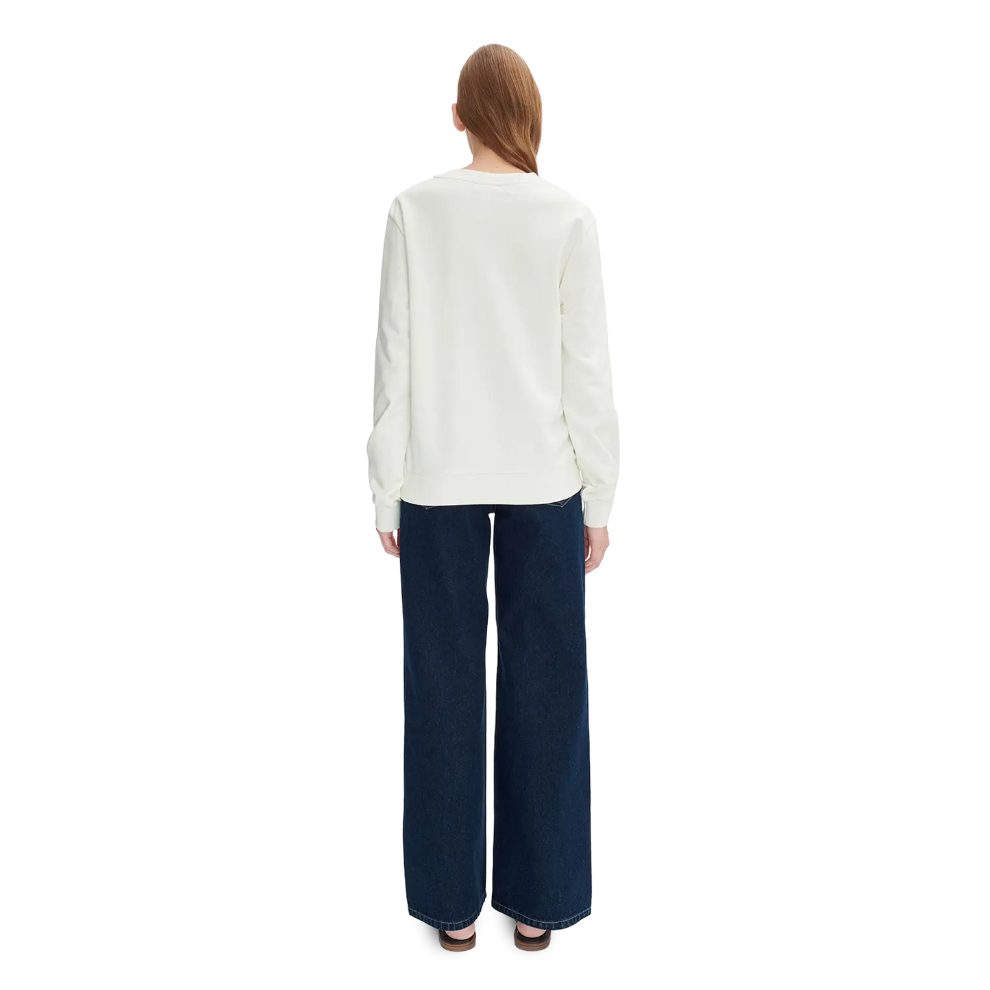 A.P.C. Standard Rue Madame Sweatshirt