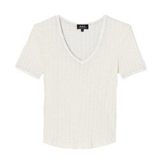 A.P.C. Livia T-Shirt
