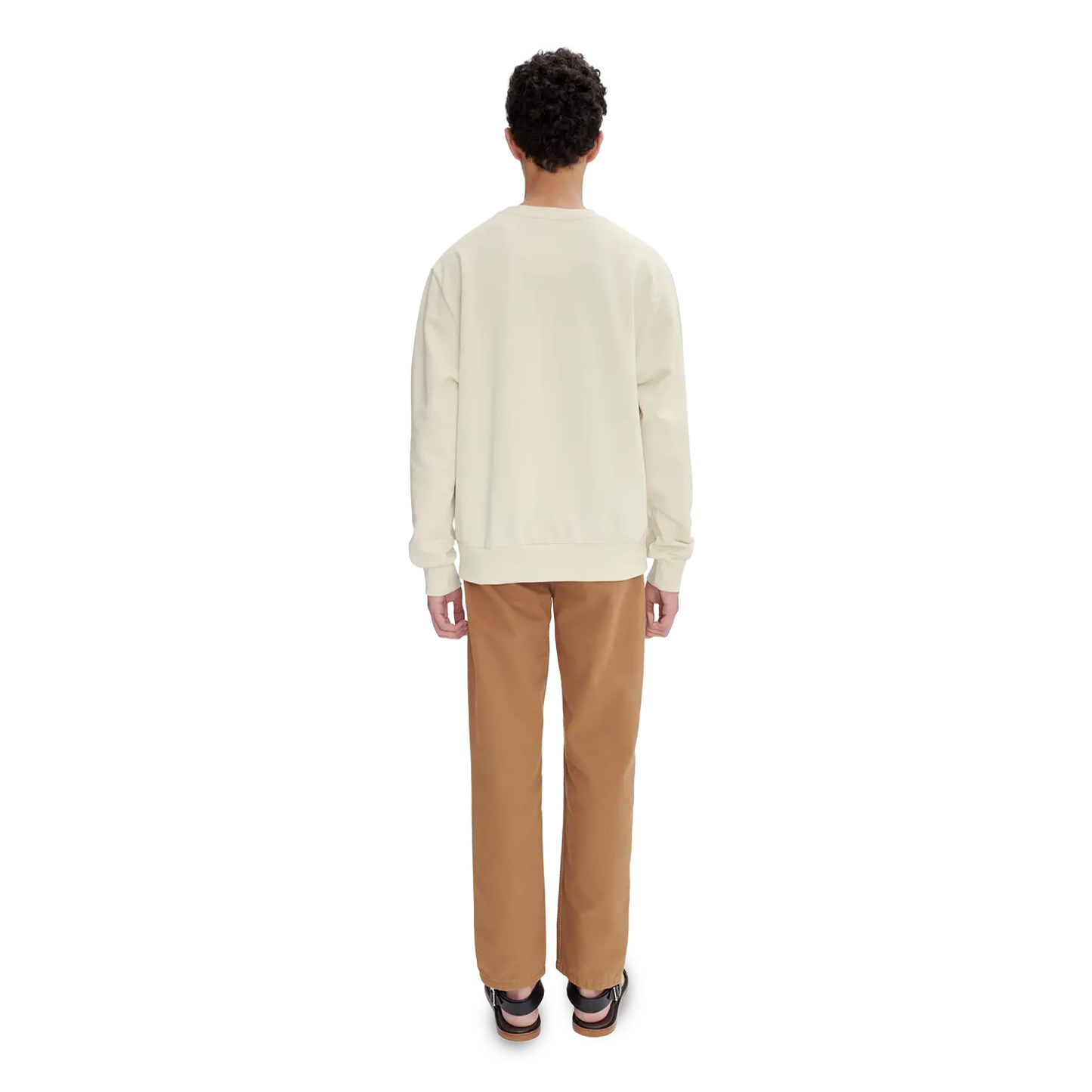 A.P.C. Tyler Pulover