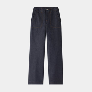 A.P.C. Seaside Jeans