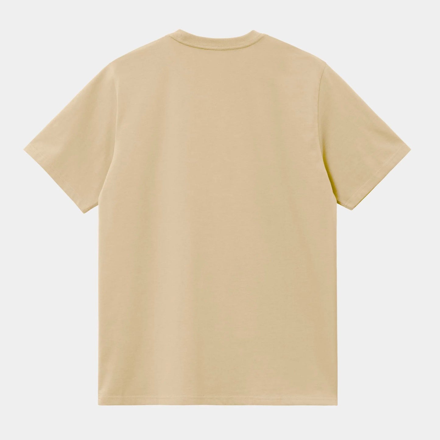Carhartt WIP S/S American Script T-Shirt