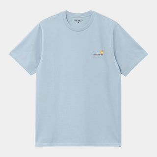 Carhartt WIP S/S American Script T-Shirt