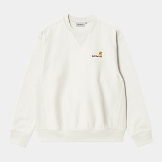 Carhartt WIP Script Sweatshirt