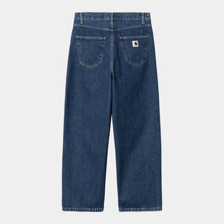 Carhartt WIP Ženske Brandon Kavbojke
