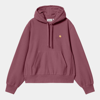 Carhartt WIP W' HD American Script Hoodie