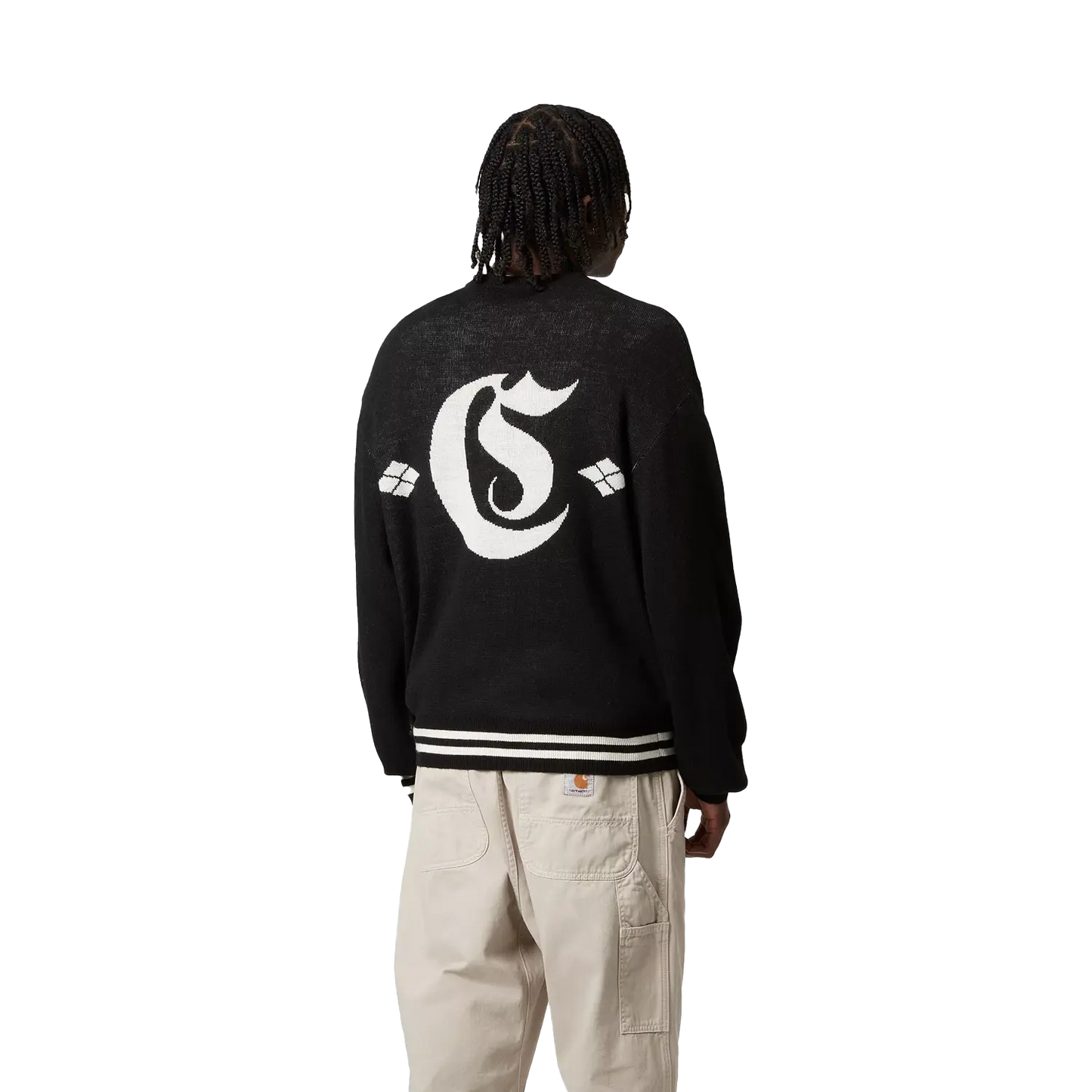 Carhartt WIP Greatest Hits Sweater