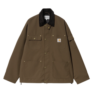 Carhartt WIP Clapton Jacket