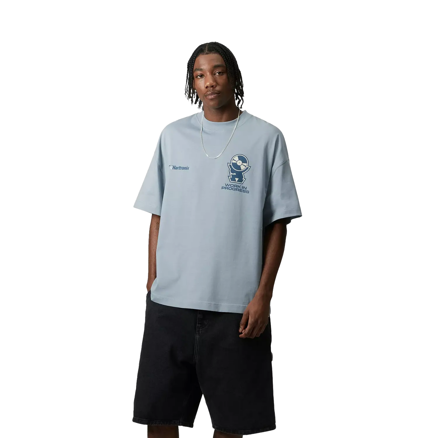 Carhartt WIP S/S Harttronix T-Shirt