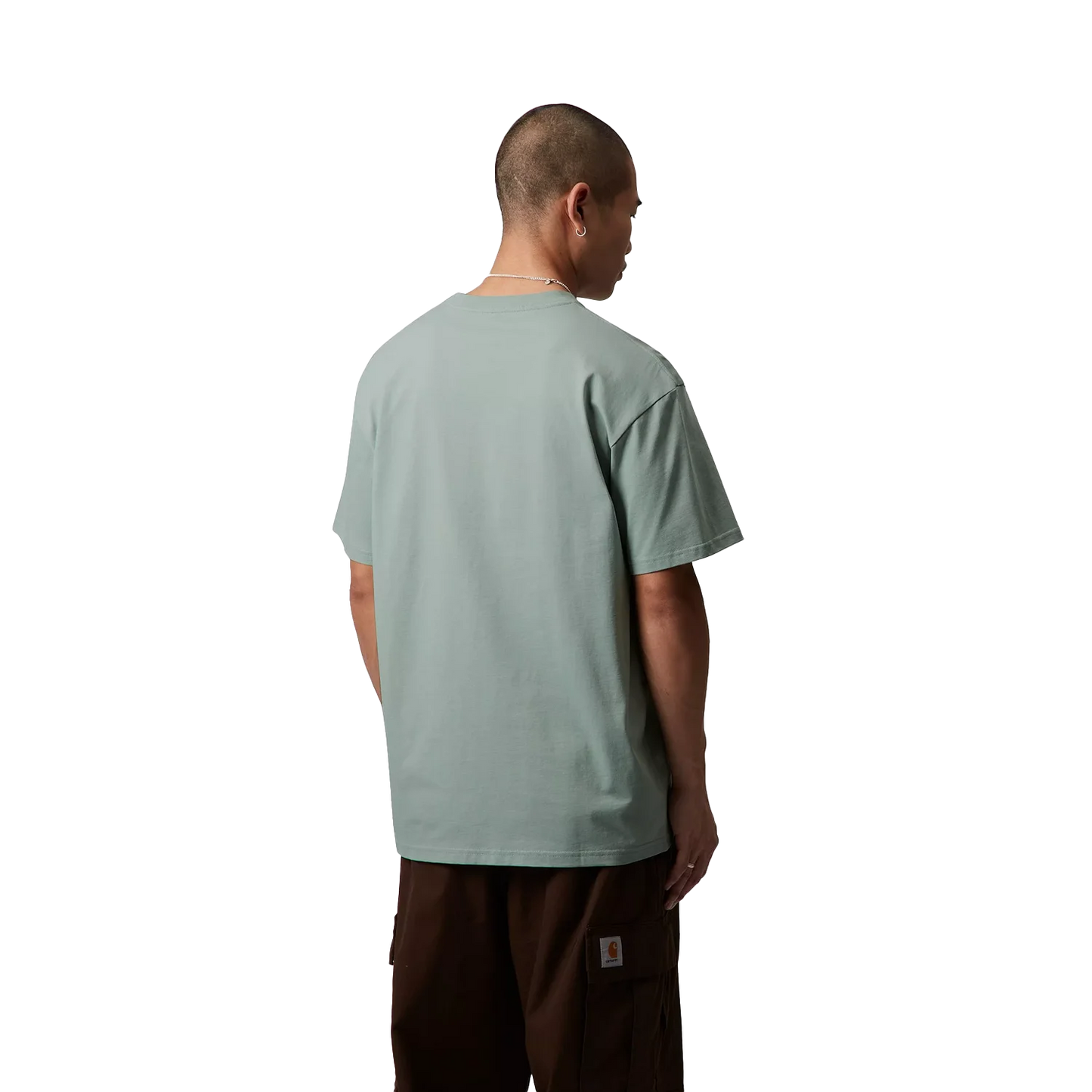 Carhartt WIP S/S Chase T-Shirt
