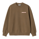 Carhartt WIP Greatest Flicks Pulover