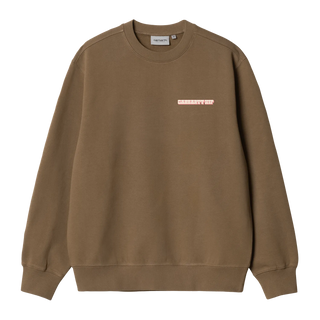 Carhartt WIP Greatest Flicks Pulover
